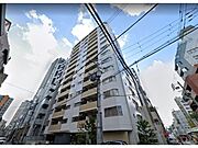 西大橋駅より徒歩2分 3階 築20年1ヶ月の賃貸物件