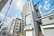 エスリード中之島SOUTH 14階 築11年1ヶ月の賃貸物件