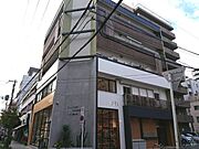 EASE 3階 築58年9ヶ月の賃貸物件