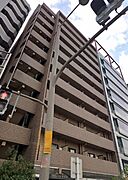 ＣｉｔｙＬｉｆｅクラウンハイム長堀通 3階 築28年3ヶ月の賃貸物件