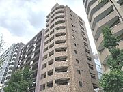 アスヴェル江戸堀 11階 築21年11ヶ月の賃貸物件