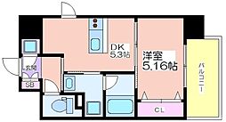 ダヴィンチ 6階