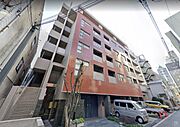 西長堀駅より徒歩5分 2階 築31年11ヶ月の賃貸物件