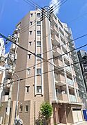 阿波座駅より徒歩6分 7階 築13年3ヶ月の賃貸物件