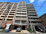 Ｍ．ヒルズ西本町 11階 築19年9ヶ月の賃貸物件