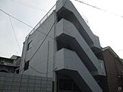 岸里玉出駅より徒歩4分 1階 築60年2ヶ月の賃貸物件