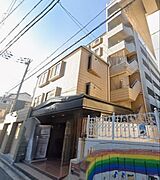 ビジタル丸山通 2階 築28年5ヶ月の賃貸物件