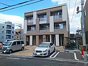 岸里玉出駅より徒歩7分 1階 築10年2ヶ月の賃貸物件