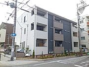 グレースコート 3階 築10年1ヶ月の賃貸物件