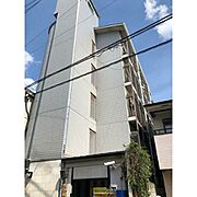 玉出駅より徒歩6分 3階 築38年1ヶ月の賃貸物件