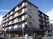 グリーンコーポ北加賀屋の賃貸物件
