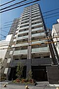 Ｌｉｖｅｃａｓａ本町 10階 築7年8ヶ月の賃貸物件