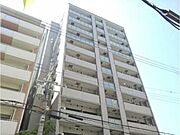 エスリード江戸堀 8階 築12年11ヶ月の賃貸物件