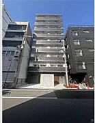 Alivis新町 7階 新築の賃貸物件