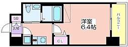 セレニテ九条リアン 11階/-