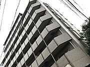 阿波座駅より徒歩11分 4階 築21年7ヶ月の賃貸物件