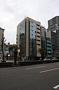 谷町四丁目駅より徒歩4分 6階 築41年1ヶ月の賃貸物件