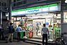 周辺：ファミリーマート西本町一丁目店 124m