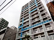 アンビエンテ四ツ橋 6階 築13年8ヶ月の賃貸物件