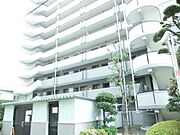 グレイスコート上本町 6階 築30年8ヶ月の賃貸物件