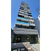 松屋町駅より徒歩6分 11階 築7年2ヶ月の賃貸物件