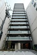 コンフォリア心斎橋EAST 5階 築10年9ヶ月の賃貸物件