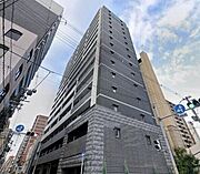 プレサンス松屋町駅前デュオ 12階 築10年8ヶ月の賃貸物件