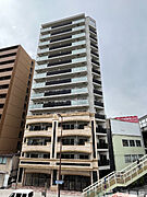 堺筋本町駅より徒歩7分 14階 築3年2ヶ月の賃貸物件
