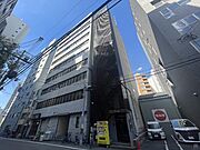 クラシカ江戸堀 4階 築26年の賃貸物件