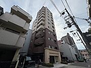 Ｎ．Ｅ．レジデンス 9階 築14年9ヶ月の賃貸物件
