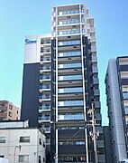 九条駅より徒歩4分 2階 築6年11ヶ月の賃貸物件