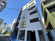 阿波座駅より徒歩3分 4階 新築の賃貸物件