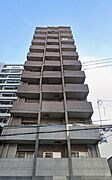 Ｇｅｎｅｓｅ本町西 9階 築23年4ヶ月の賃貸物件