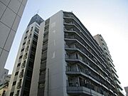 西長堀駅より徒歩1分 4階 築46年7ヶ月の賃貸物件
