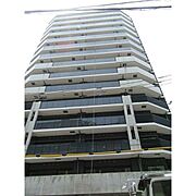 松屋町駅より徒歩6分 5階 築4年3ヶ月の賃貸物件