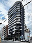 松屋町駅より徒歩6分 13階 築4年3ヶ月の賃貸物件