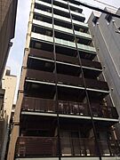ラドゥセール心斎橋 10階 築12年6ヶ月の賃貸物件