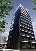 プレサンス松屋町駅前 8階 築11年9ヶ月の賃貸物件