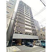 ＮＯＢＬＥＣＯＵＲＴ堺筋本町 12階 築10年7ヶ月の賃貸物件