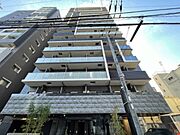 プレサンス堺筋本町ディスティニー 10階 築4年9ヶ月の賃貸物件