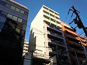 西大橋駅より徒歩2分 2階 築22年1ヶ月の賃貸物件