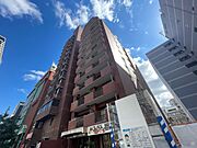 ライオンズマンション江戸堀第２ 6階 築40年1ヶ月の賃貸物件
