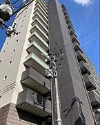 日本橋駅より徒歩6分 8階 築3年8ヶ月の賃貸物件