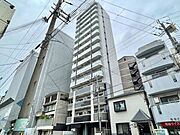 九条駅より徒歩9分 15階 築3年8ヶ月の賃貸物件