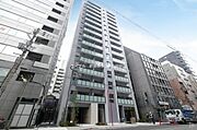 アーバネックス天満橋South 14階 築1年8ヶ月の賃貸物件