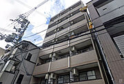 西大橋駅より徒歩5分 5階 築23年4ヶ月の賃貸物件