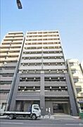 エスリード松屋町サウス 11階 築12年8ヶ月の賃貸物件