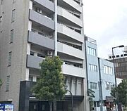 アシュランス新町 3階 築21年9ヶ月の賃貸物件