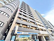 阿波座駅より徒歩2分 2階 築7年9ヶ月の賃貸物件