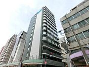 松屋町駅より徒歩2分 5階 築8年8ヶ月の賃貸物件